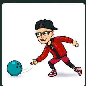 Meet your Posher, Aiden